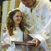 Урочисте Святе Причастя, м. Лісабон